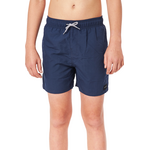 Rip Curl Offset Volley Boy Navy