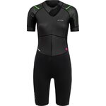 Orca Vanir Flex Womens Black