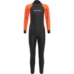 Orca Vitalis Squad Hi Vis Black