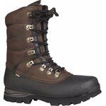 Lundhags Mira II Womens High Bark / Black