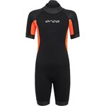 Orca Vitalis Squad Shorty Black