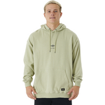 Rip Curl Quality Products Hood Mens Sage