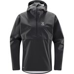 Haglöfs Sparv Proof Anorak Mens Magnetite