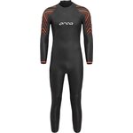Orca Vitalis Thermal Mens Black