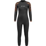 Orca Vitalis Thermal Wetsuit Womens Black