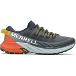 Merrell Agility Peak 4
 Mens Black / Highrise