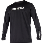 Mystic Star Rashvest Longsleeve Black