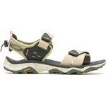Merrell Speed Fusion Strap Mens Incense SB