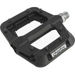 Race Face Chester Pedals (2024) Black