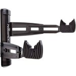 Feedback Sports Velo Wall Rack 2D Black