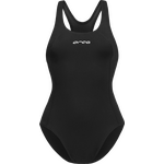 Orca Core One Piece Womens Black