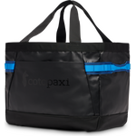 Cotopaxi Allpa 60L Gear Hauler Tote Black
