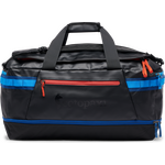 Cotopaxi Allpa Duo 70L Duffel Bag Black