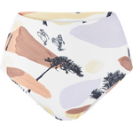 Picture Organic Clothing High Waist Bottoms Pyla
