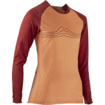 LEATT Jersey MTB All Mountain 3.0 Womens Peach