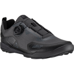 LEATT 6.0 Clip Shoe Stealth