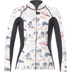 Picture Organic Clothing Will FZ 1.5 Top Womens Pyla