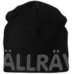 Fjällräven Are Beanie Musta (550)
