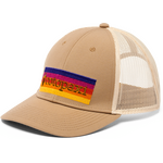 Cotopaxi On The Horizon Trucker Hat Oak