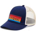 Cotopaxi On The Horizon Trucker Hat Maritime