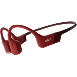 Shokz OpenRun Red