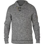 Fjällräven Lada Sweater Grey/Dark Grey 020-030