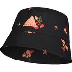 Maloja FeuerkogelM. Bucket Hat Moonless Flowerspots