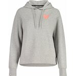 Maloja GanotM. Womens Grey Melange