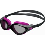 Speedo Futura Biofuse Flexiseal Female Ecstatic Pink / Black / Smoke