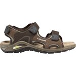 Lowa Urbano Mens Sepia / Slate
