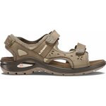 Lowa Urbano Womens Beige / Sand
