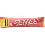 NOSHT Jollos Energy Chews Fresa