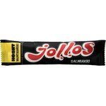NOSHT Jollos Energy Chews Regaliz salado