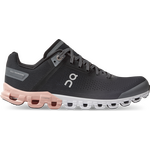 On Cloudflow Womens Rock / Rose