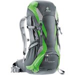 Deuter Futura 26 Granite-spring
