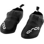 Orca Aero Shoe Cover Black
