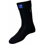 OMS Socks Polartec Power Strech Black