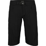 Sweet Protection Hunter Slashed Shorts Mens Black
