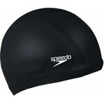 Speedo Pace Cap Black