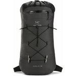 Arc'teryx Alpha FL 30 Backpack Black