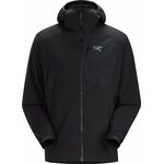Arc'teryx Proton Lightweight Hoody Mens Black