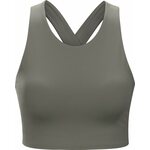 Arc'teryx Soria Long Line Bra Womens Forage
