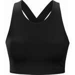 Arc'teryx Soria Long Line Bra Womens Black