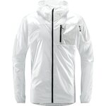 Haglöfs L.I.M Shield Hood Mens Non Dye