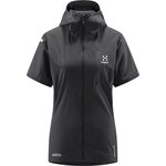 Haglöfs L.I.M Alpha Vest Womens Magnetite