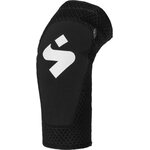 Sweet Protection Elbow Guards Light Black