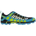 Inov-8 Oroc 280 Black/Blue/Lime