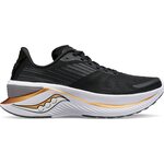 Saucony Endorphin Shift 3 Wide Mens Black/Goldstruck