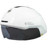 Sweet Protection Tucker Mips Matte White