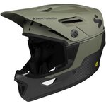 Sweet Protection Arbitrator MIPS Helmet Woodland